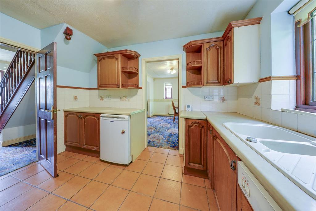 Kitchen Alt