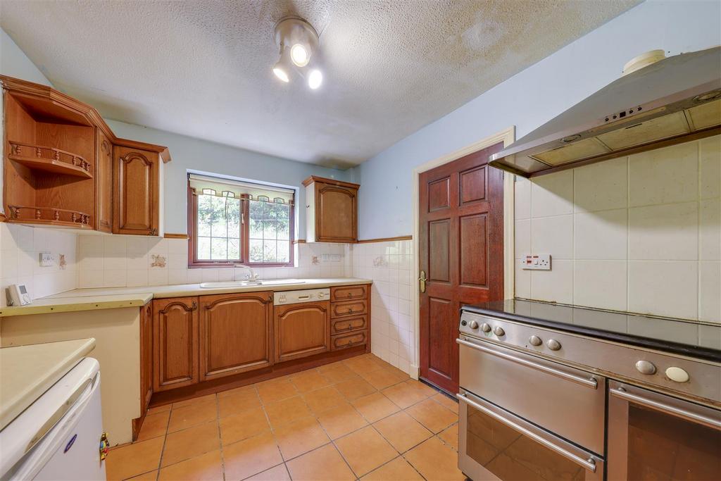 Kitchen Alt 2