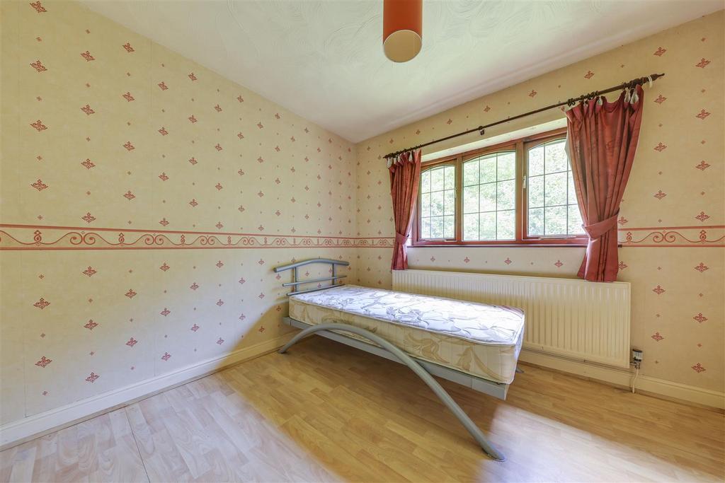Bed 3