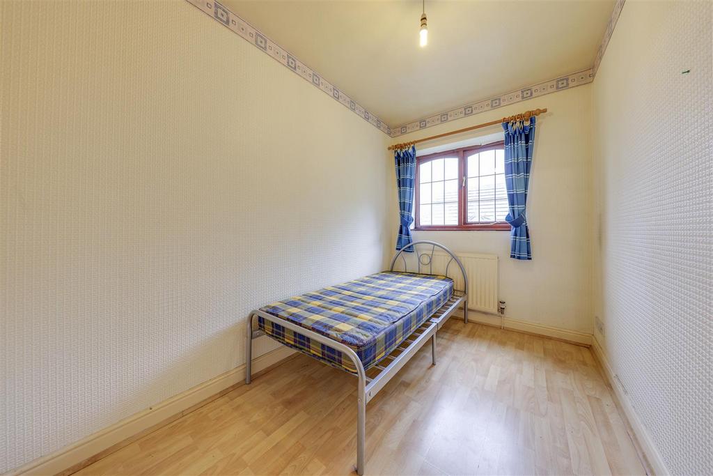 Bed 4