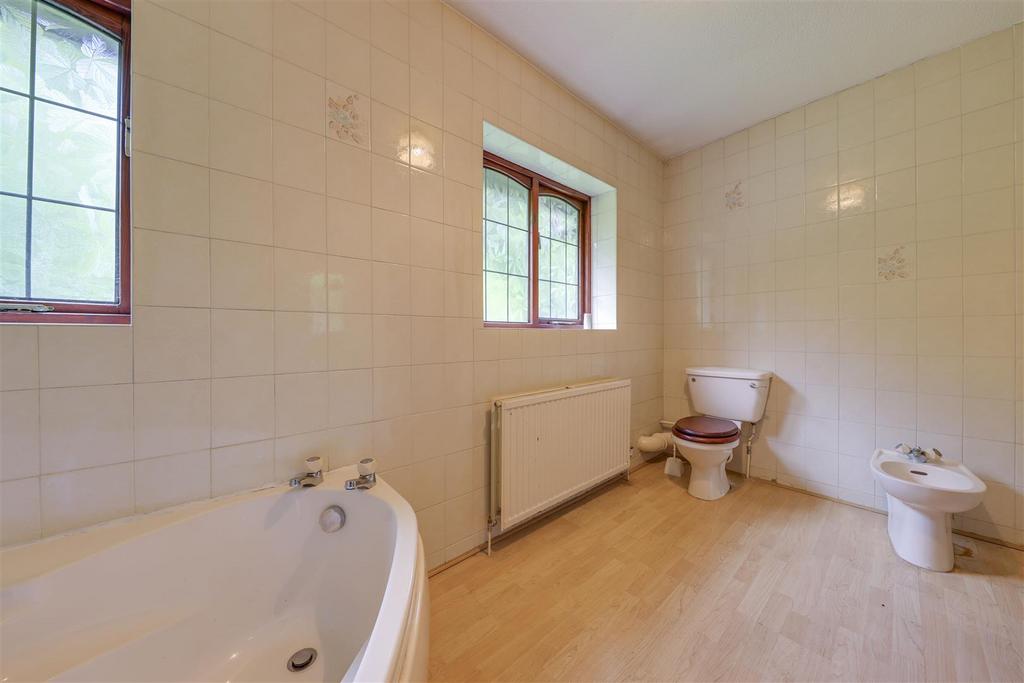 Family Bath Alt