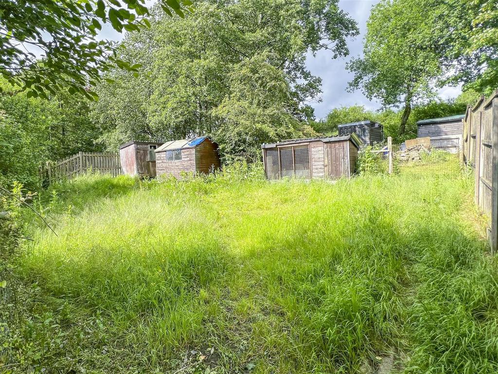 Upper Garden