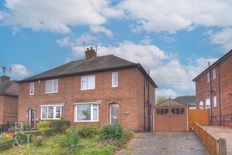 3 bedroom semi-detached house for sale, Foxhill Road, Carlton, Nottingham