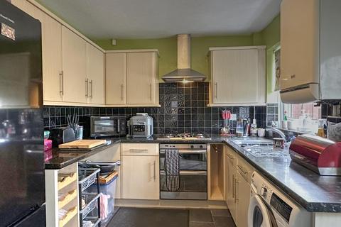 2 bedroom semi-detached house for sale, Callaly Close, Pegswood, Morpeth
