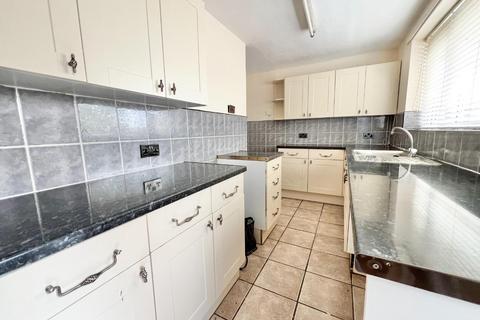 2 bedroom terraced house for sale, Church Street, Howden Le Wear, Crook