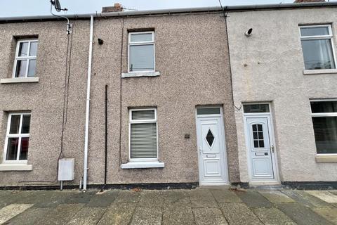 Church Street, Howden Le Wear, Crook