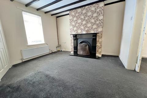 2 bedroom terraced house for sale, Church Street, Howden Le Wear, Crook