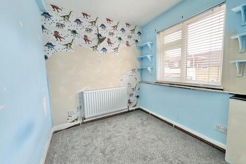 2 bedroom terraced house for sale, Church Street, Howden Le Wear, Crook