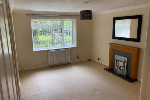 2 bedroom apartment to rent, Simon Close, Nuneaton