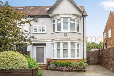 6 bedroom house for sale, Woodcroft Avenue, Mill Hill, London, NW7