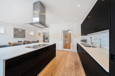 6 bedroom house for sale, Woodcroft Avenue, Mill Hill, London, NW7