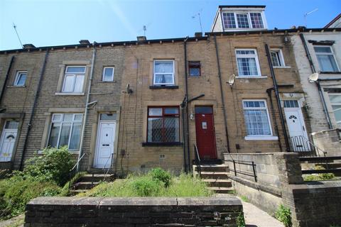 3 bedroom terraced house for sale, Harlow Road, Bradford BD7