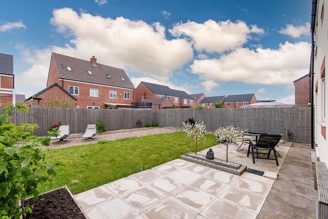 5 bedroom detached house for sale, Brambling Road, Burton Joyce, Nottingham