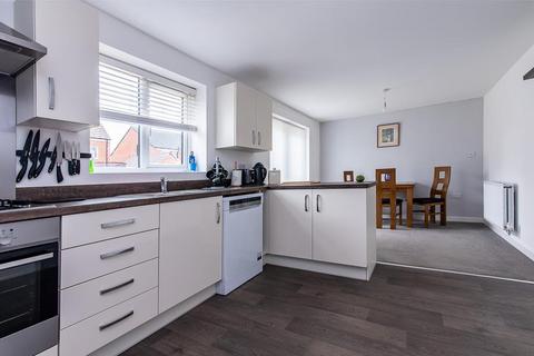 5 bedroom detached house for sale, Brambling Road, Burton Joyce, Nottingham