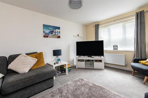 32 Brambling Road, Stoke Bardolph, Nottingham, NG14 5JB