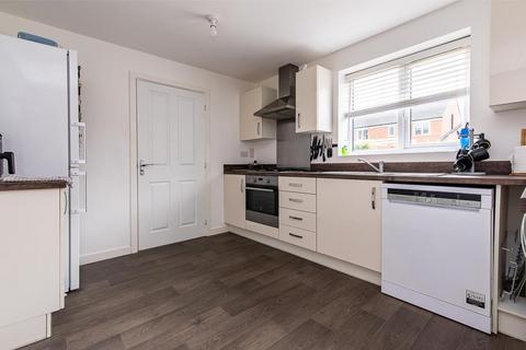32 Brambling Road, Stoke Bardolph, Nottingham, NG14 5JB
