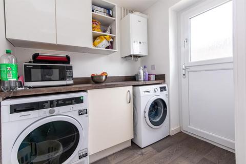 32 Brambling Road, Stoke Bardolph, Nottingham, NG14 5JB