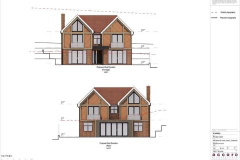 5 bedroom property with land for sale, Outwood Lane, Chipstead