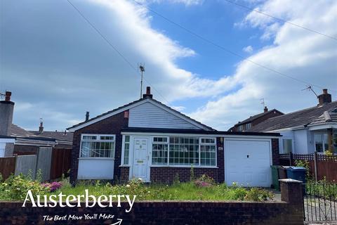 2 bedroom detached bungalow for sale, Golborn Avenue, Stoke-On-Trent ST3