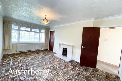 2 bedroom detached bungalow for sale, Golborn Avenue, Stoke-On-Trent ST3