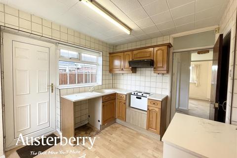 2 bedroom detached bungalow for sale, Golborn Avenue, Stoke-On-Trent ST3