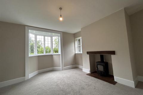 2 bedroom house to rent, Smiths Green, Barthomley, Crewe