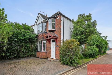 3 bedroom detached house for sale, Martin Way, Raynes Park, London, SW20