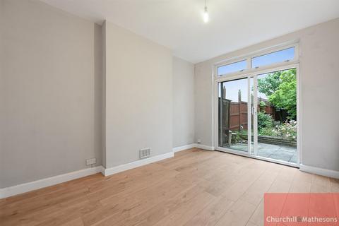 3 bedroom detached house for sale, Martin Way, Raynes Park, London, SW20