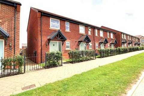 34 Reaseheath Way, Henhull, Nantwich, CW5 6XF