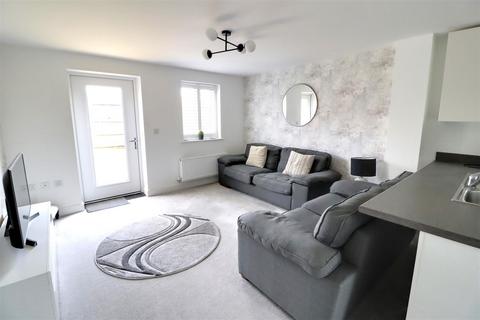 34 Reaseheath Way, Henhull, Nantwich, CW5 6XF