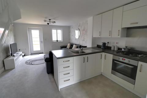 34 Reaseheath Way, Henhull, Nantwich, CW5 6XF
