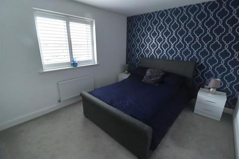 34 Reaseheath Way, Henhull, Nantwich, CW5 6XF