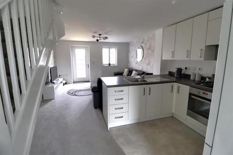 34 Reaseheath Way, Henhull, Nantwich, CW5 6XF