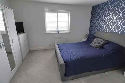 34 Reaseheath Way, Henhull, Nantwich, CW5 6XF