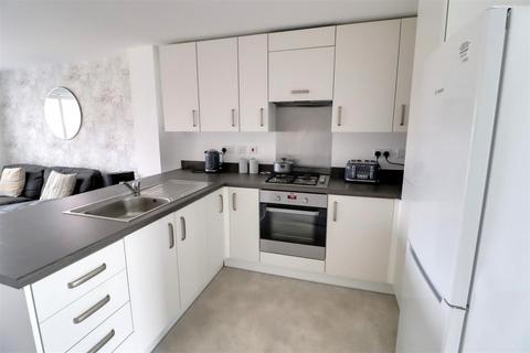 34 Reaseheath Way, Henhull, Nantwich, CW5 6XF