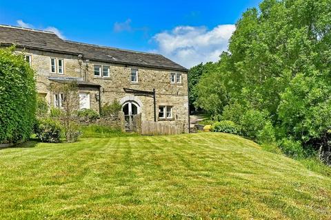 4 bedroom barn conversion for sale, Lower Top Of Hill, Barkisland