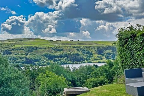 4 bedroom barn conversion for sale, Lower Top Of Hill, Barkisland