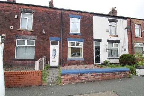 2 bedroom terraced house for sale, Crescent Road, Great Lever, Bolton