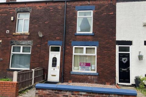 165 Crescent Road, Bolton, BL3 2JS