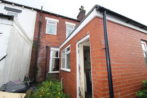 165 Crescent Road, Bolton, BL3 2JS