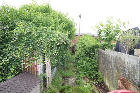 165 Crescent Road, Bolton, BL3 2JS