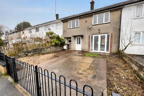 3 bedroom terraced house for sale, Dryden Close, Llanrumney, Cardiff