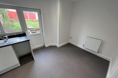 3 bedroom terraced house for sale, Dryden Close, Llanrumney, Cardiff