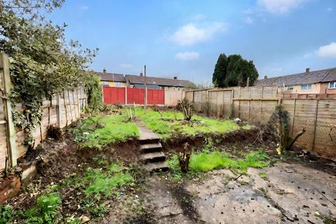 3 bedroom terraced house for sale, Dryden Close, Llanrumney, Cardiff