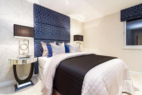 3 bedroom apartment for sale, Catrine, Watkiss Way, Victoria Wharf, Cardiff Bay