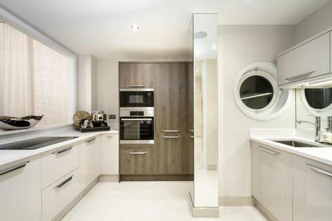 3 bedroom apartment for sale, Catrine, Watkiss Way, Victoria Wharf, Cardiff Bay