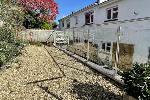 2 bedroom end of terrace house for sale, North Street, Braunton EX33