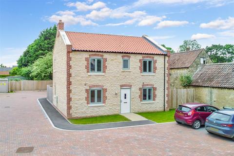 4 bedroom detached house for sale, Main Road, Leadenham