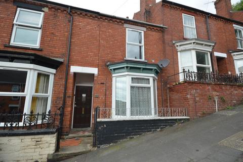 2 bedroom terraced house for sale, Laceby Street, Lincoln