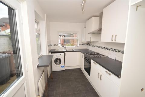 2 bedroom terraced house for sale, Laceby Street, Lincoln